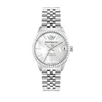 Watch Philip Watch Woman Caribe in Steel R8223597509 - R8223597509